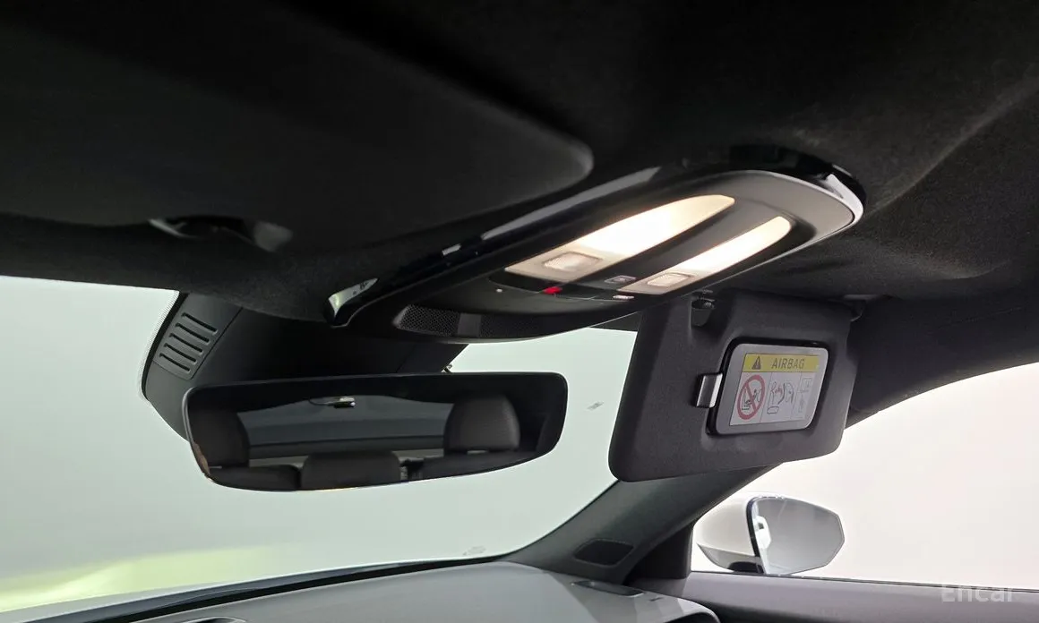 Polestar 2 2022 Longrange Singlemotor