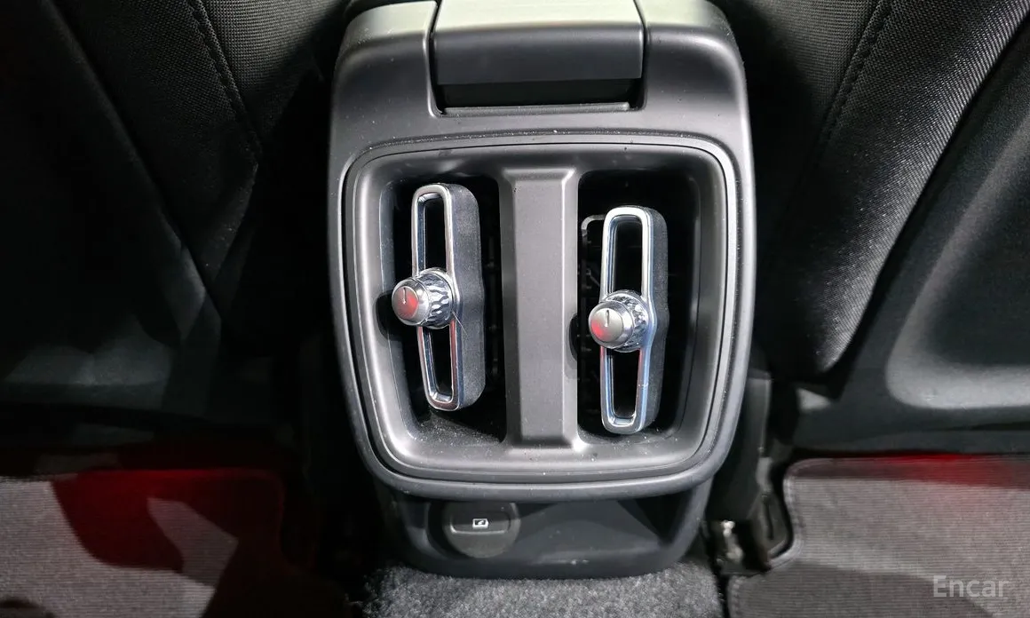 Polestar 2 2022 Longrange Singlemotor