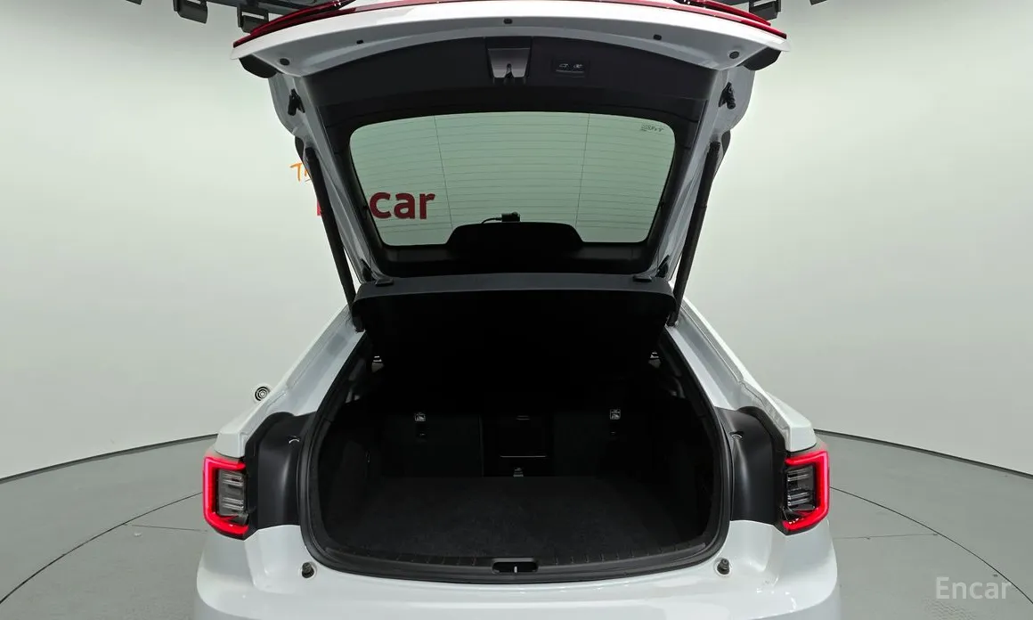 Polestar 2 2022 Longrange Singlemotor