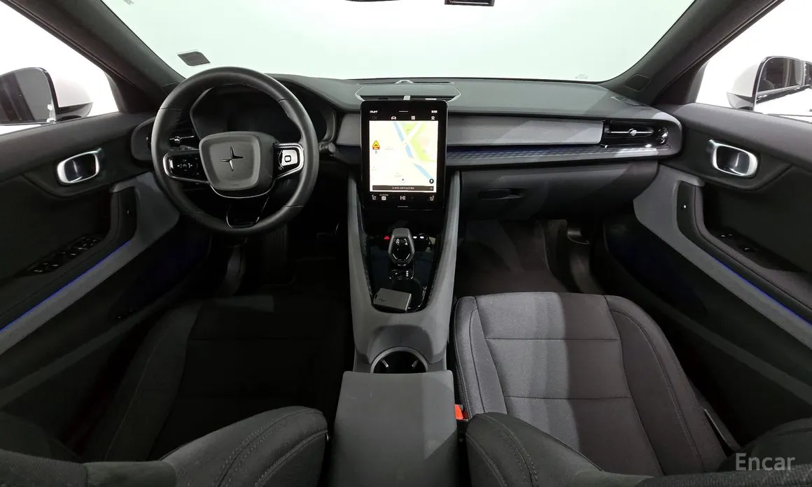 Polestar 2 2022 Longrange Singlemotor