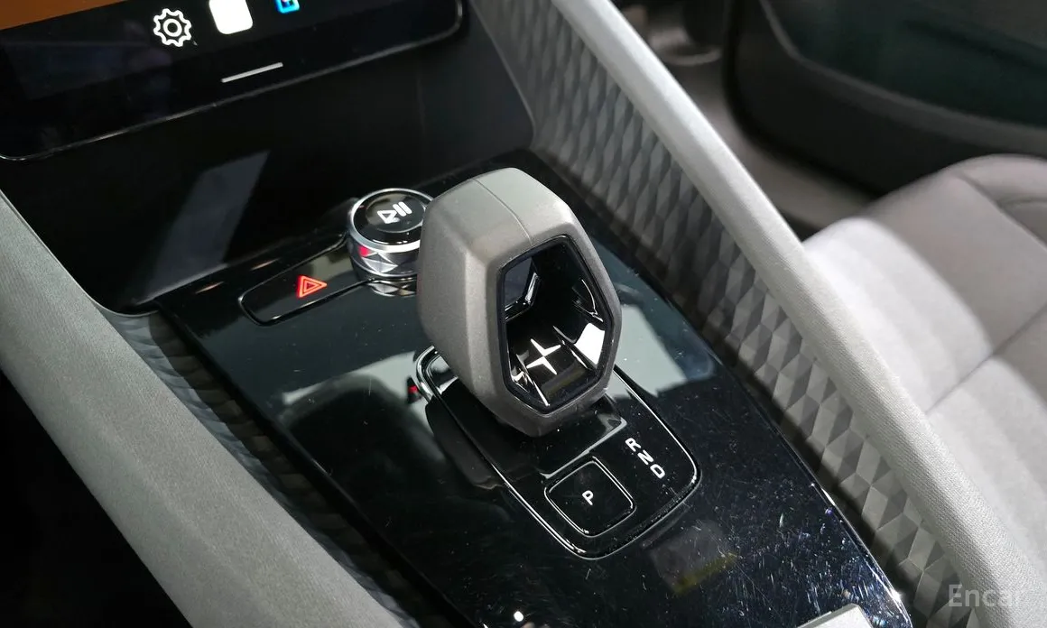 Polestar 2 2022 Longrange Singlemotor