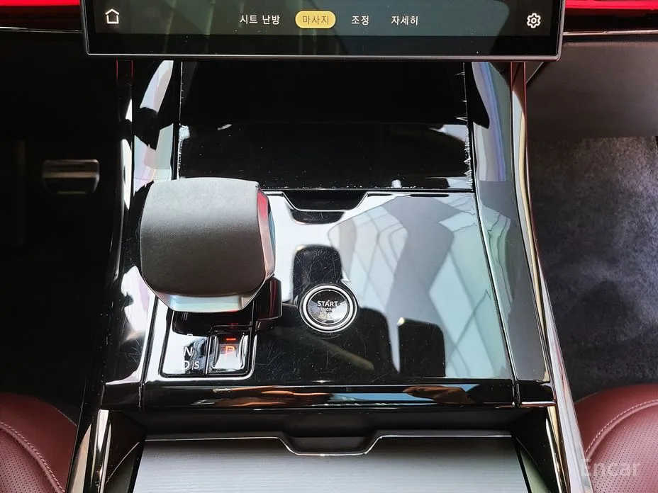 Land Rover Range Rover Sport 2022 P360 Autobiography