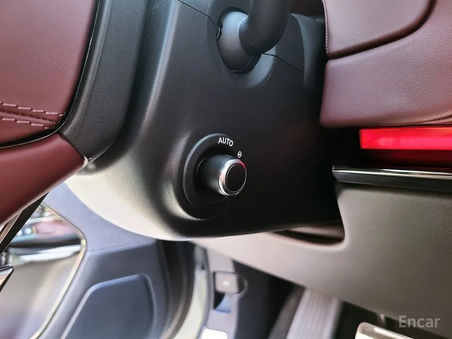 Land Rover Range Rover Sport 2022 P360 Autobiography