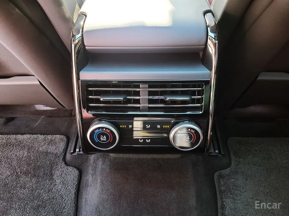 Land Rover Range Rover Sport 2022 P360 Autobiography