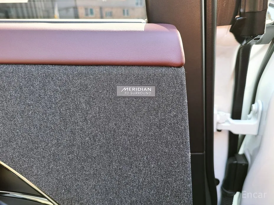 Land Rover Range Rover Sport 2022 P360 Autobiography