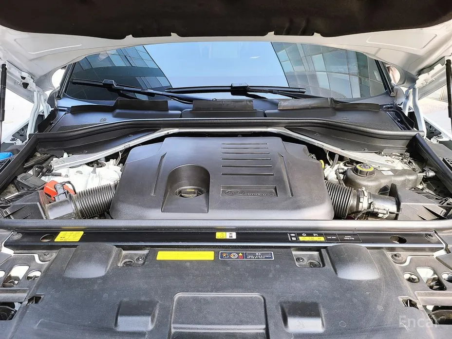 Land Rover Range Rover Sport 2022 P360 Autobiography