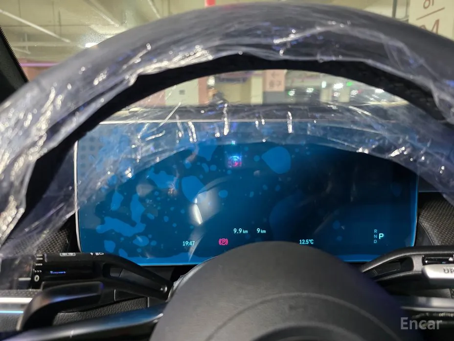 Mercedes-Benz GLC-Class 2023 AMG GLC43 4MATIC Coupe