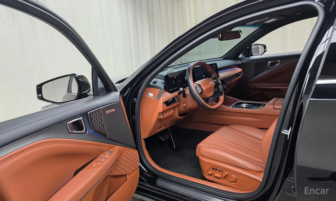 Kia K8 2024 Signature