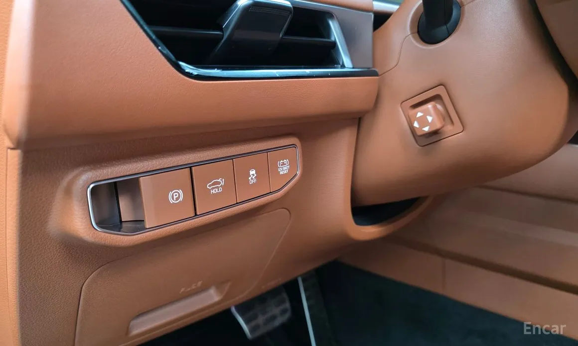 Kia K8 2024 Signature