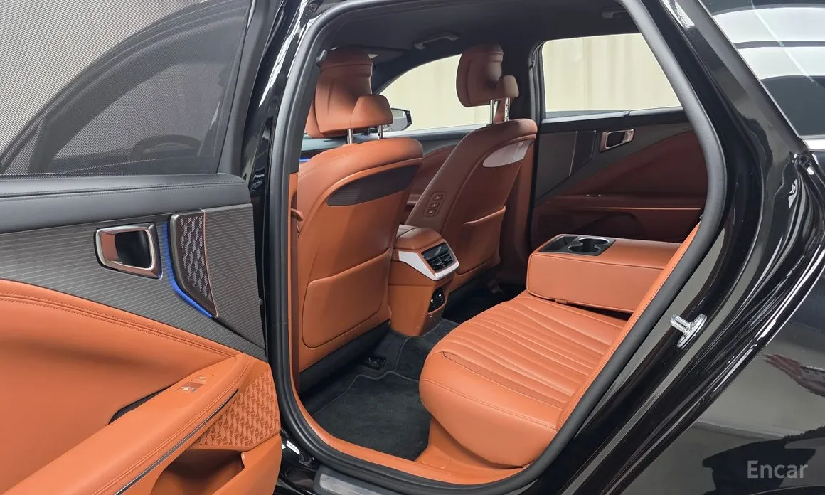 Kia K8 2024 Signature