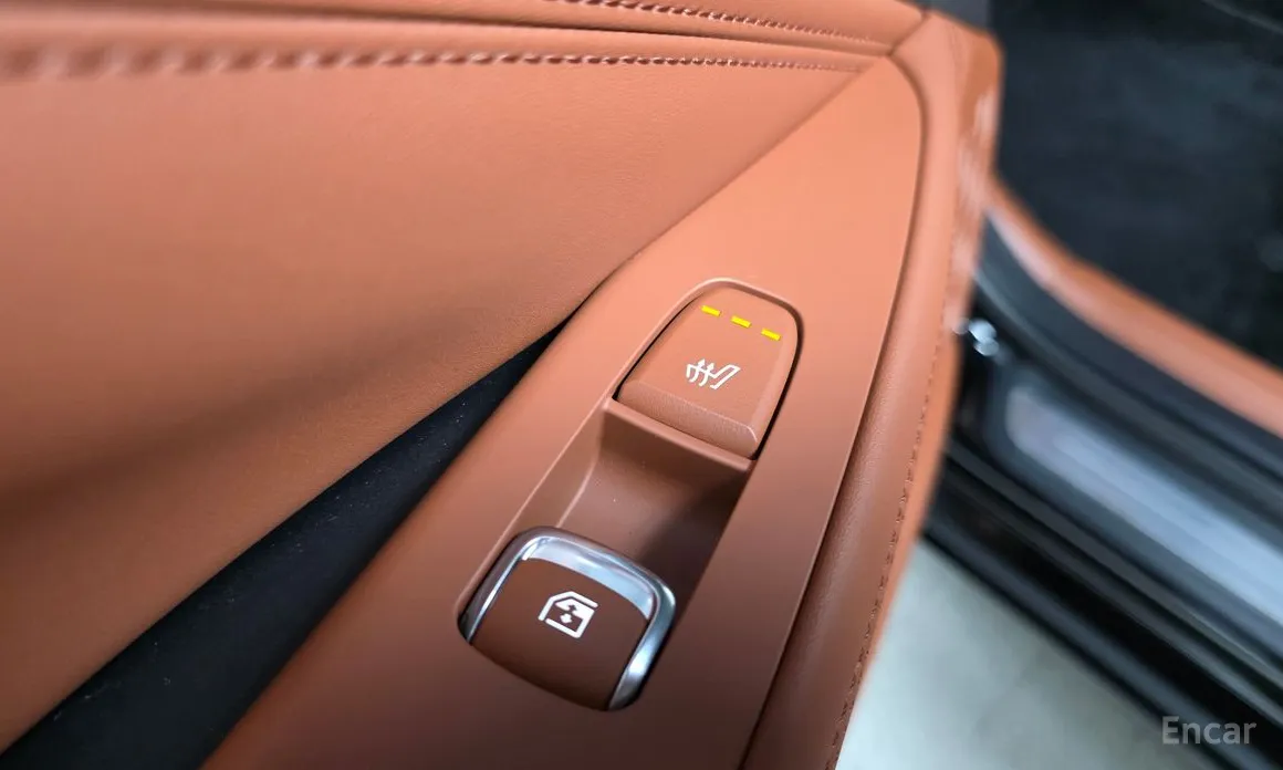 Kia K8 2024 Signature