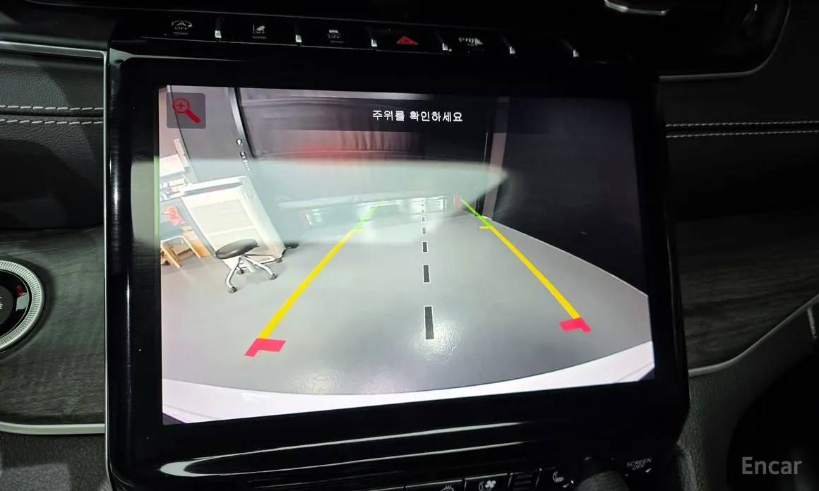 Jeep Cherokee 2021 3.6 Limited