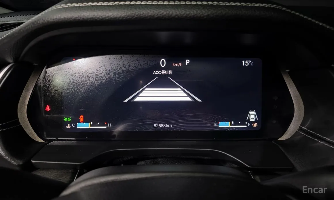 Jeep Cherokee 2021 3.6 Limited