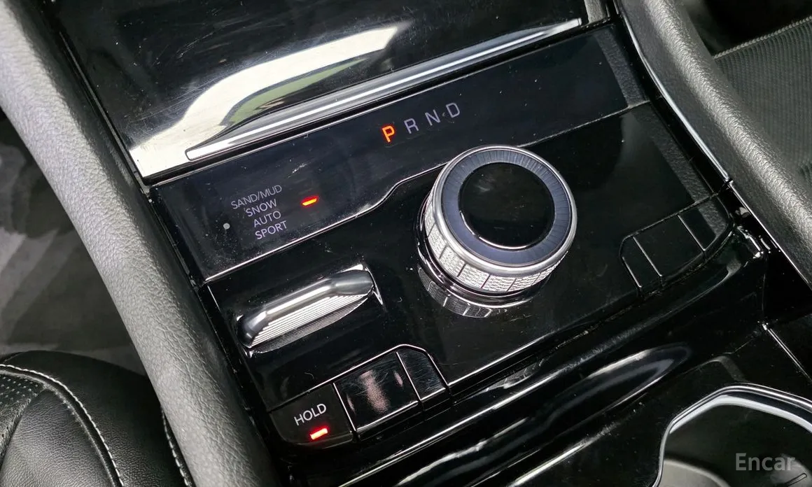 Jeep Cherokee 2021 3.6 Limited