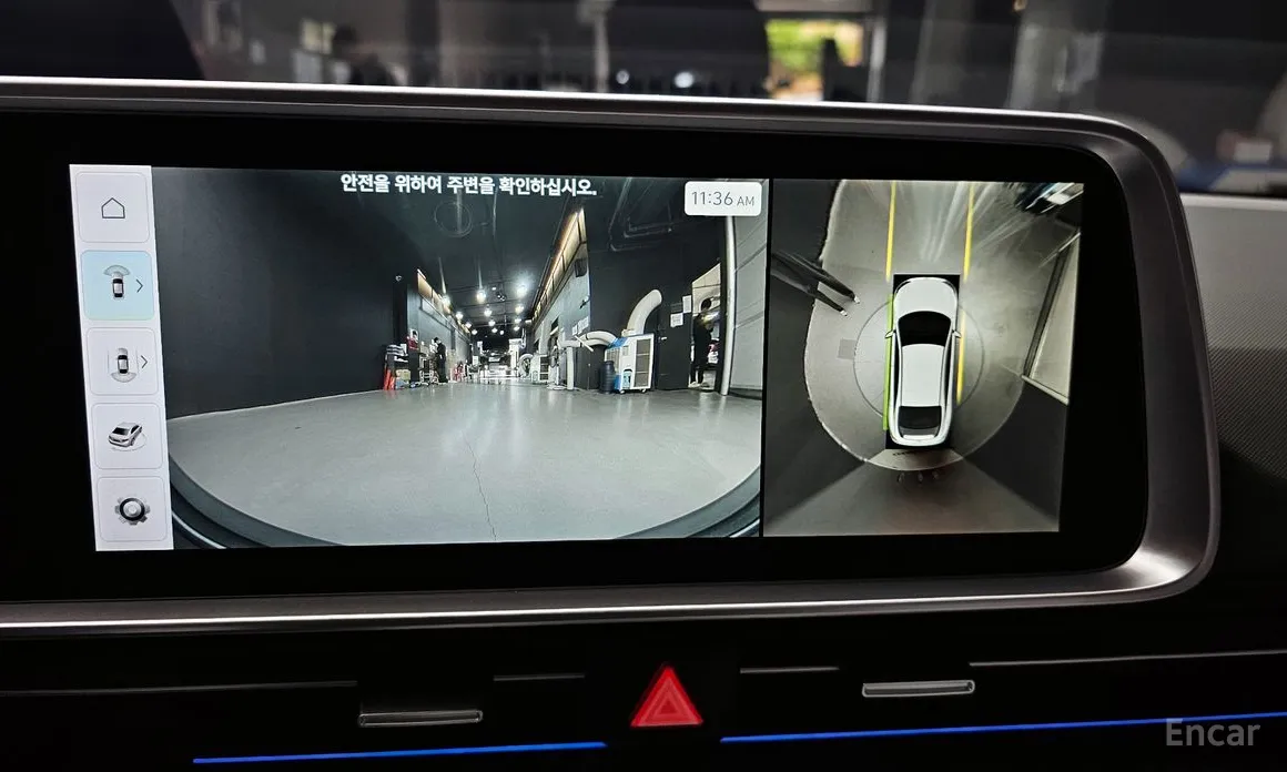 Hyundai Ioniq 6 2022 Long Range