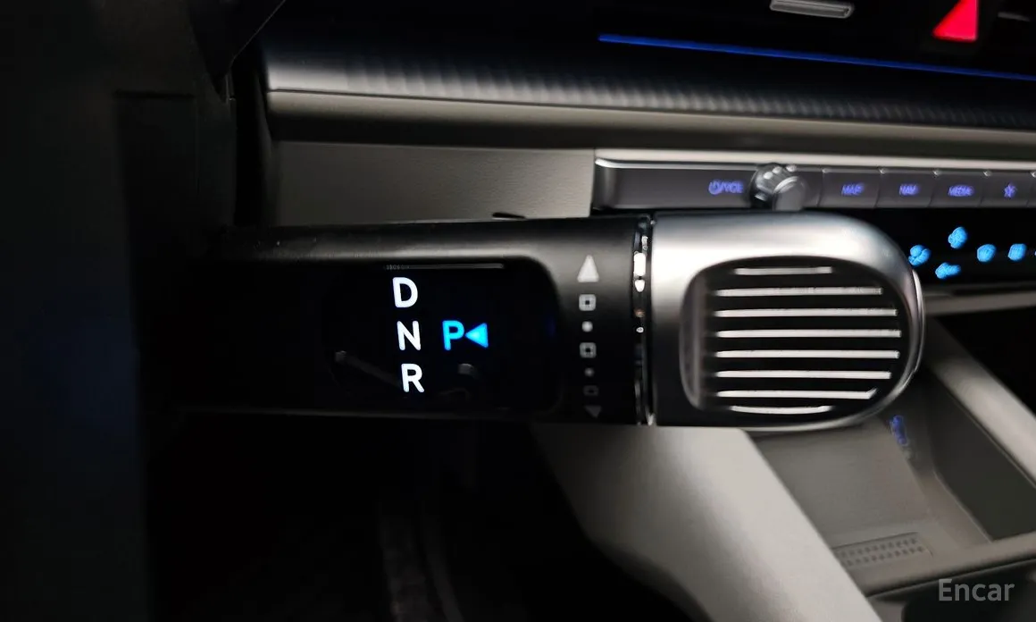 Hyundai Ioniq 6 2022 Long Range