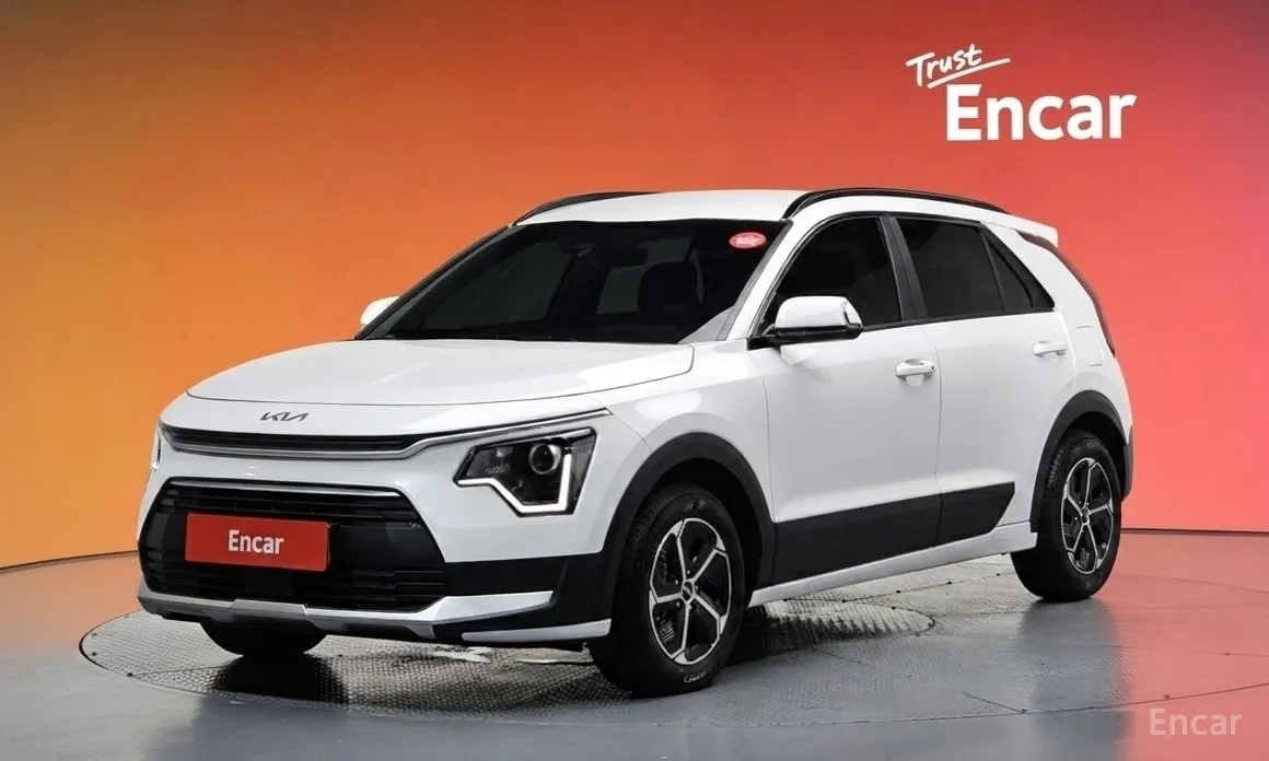 Kia Niro 2022 Prestige