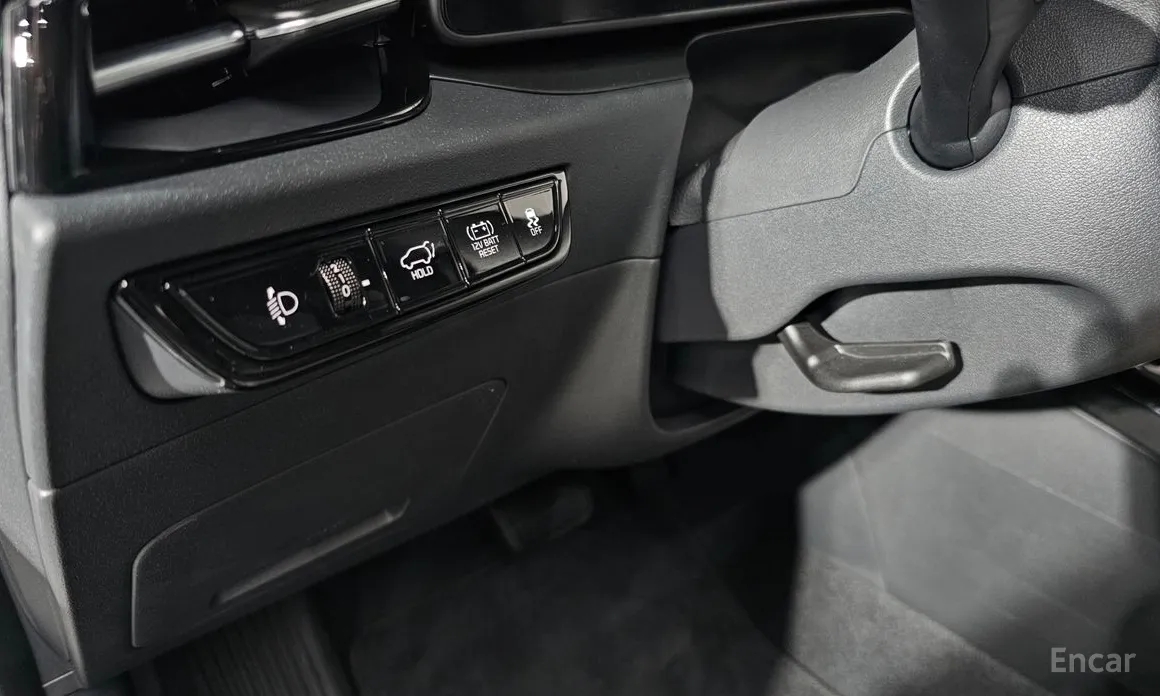 Kia Niro 2022 Prestige