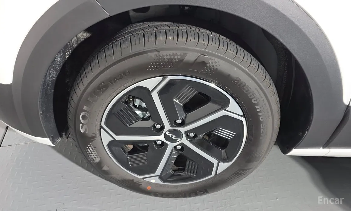 Kia Niro 2022 Prestige