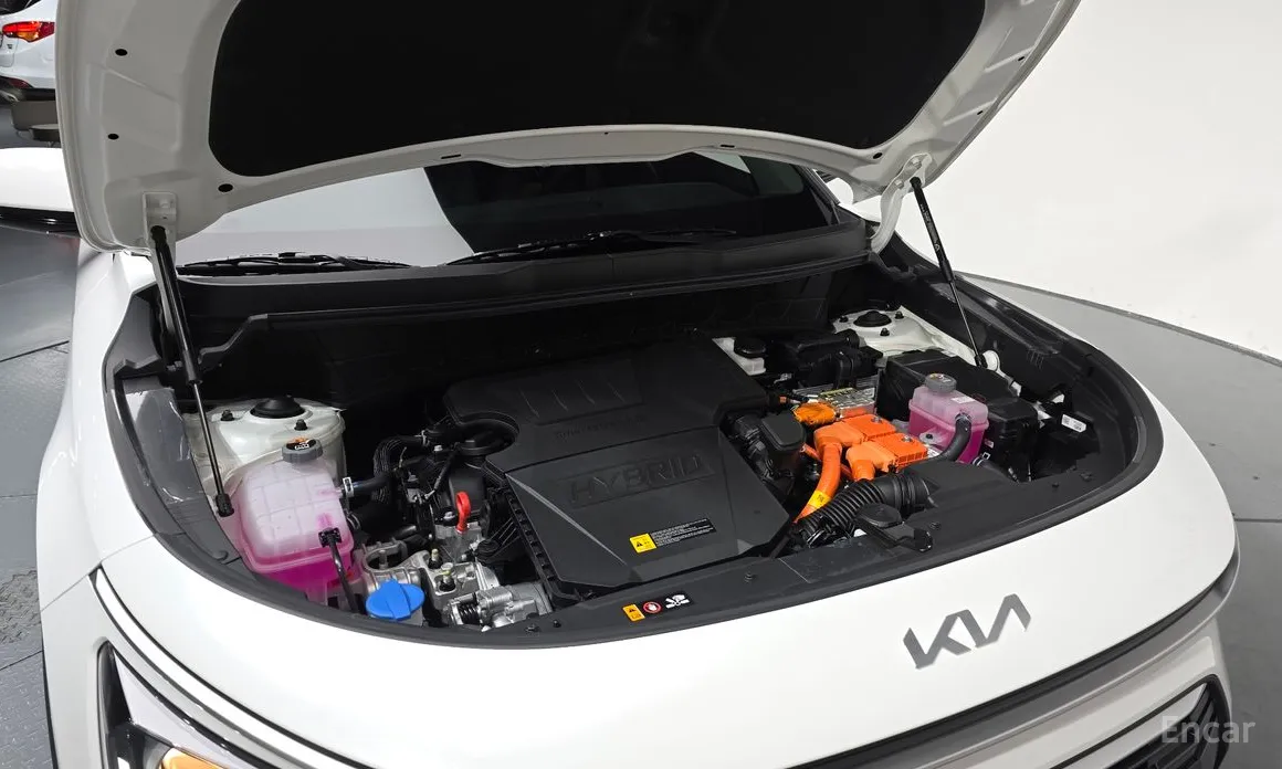 Kia Niro 2022 Prestige