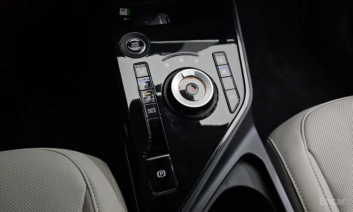 Kia Niro 2022 Prestige