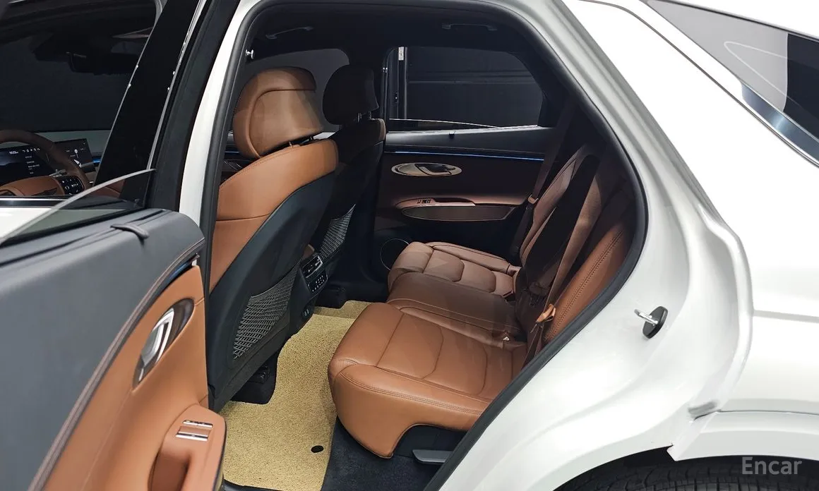 Genesis GV70 2021 2.5T Gasoline 2WD