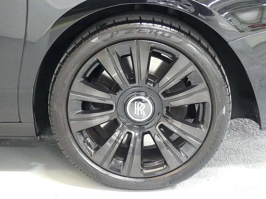 Rolls-Royce Ghost 2020 6.7 V12