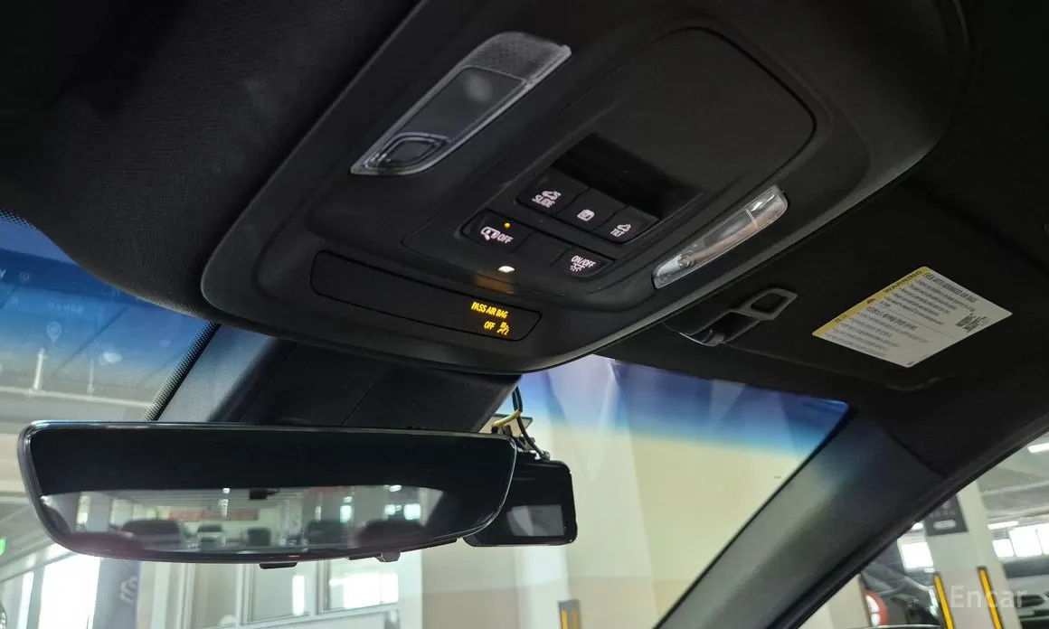 Cadillac CT5 2020 2.0 Premium Luxury