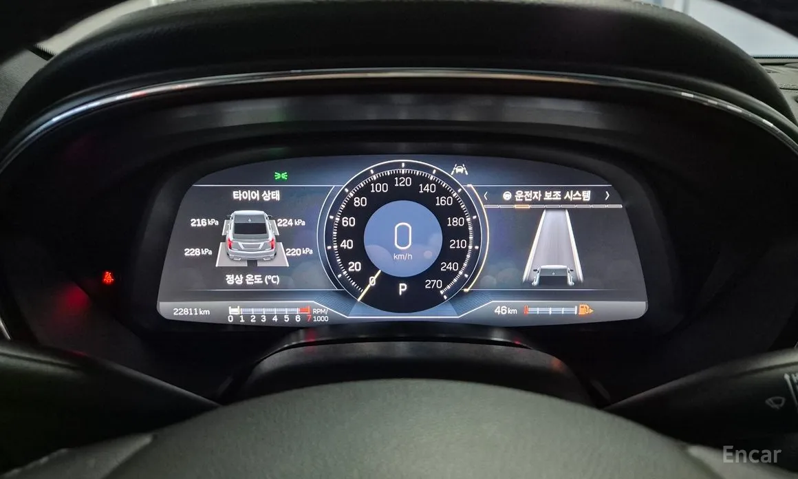 Cadillac CT5 2020 2.0 Premium Luxury