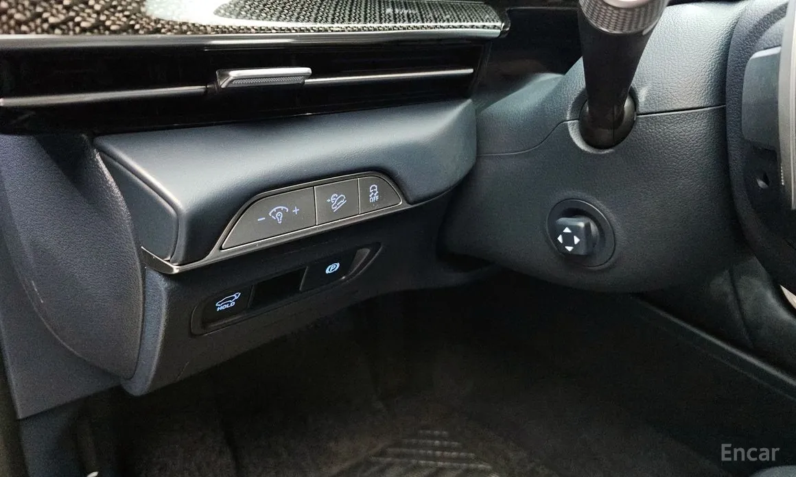 Genesis GV80 2023 3.5T Gasoline AWD