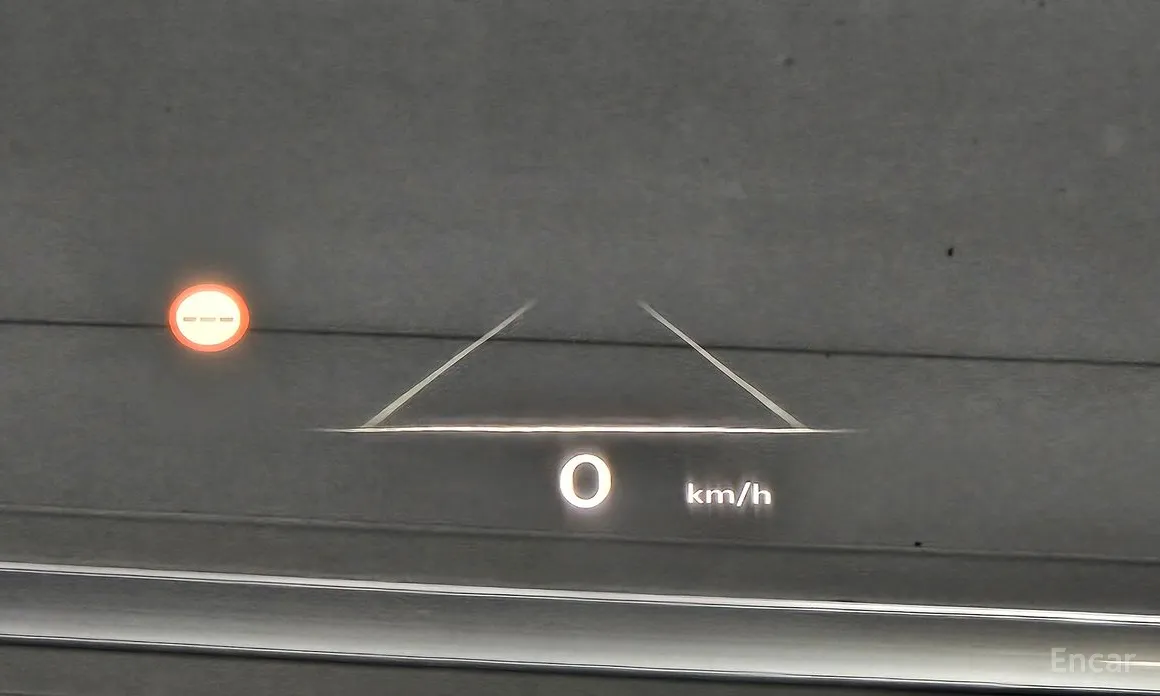 Genesis GV80 2023 3.5T Gasoline AWD