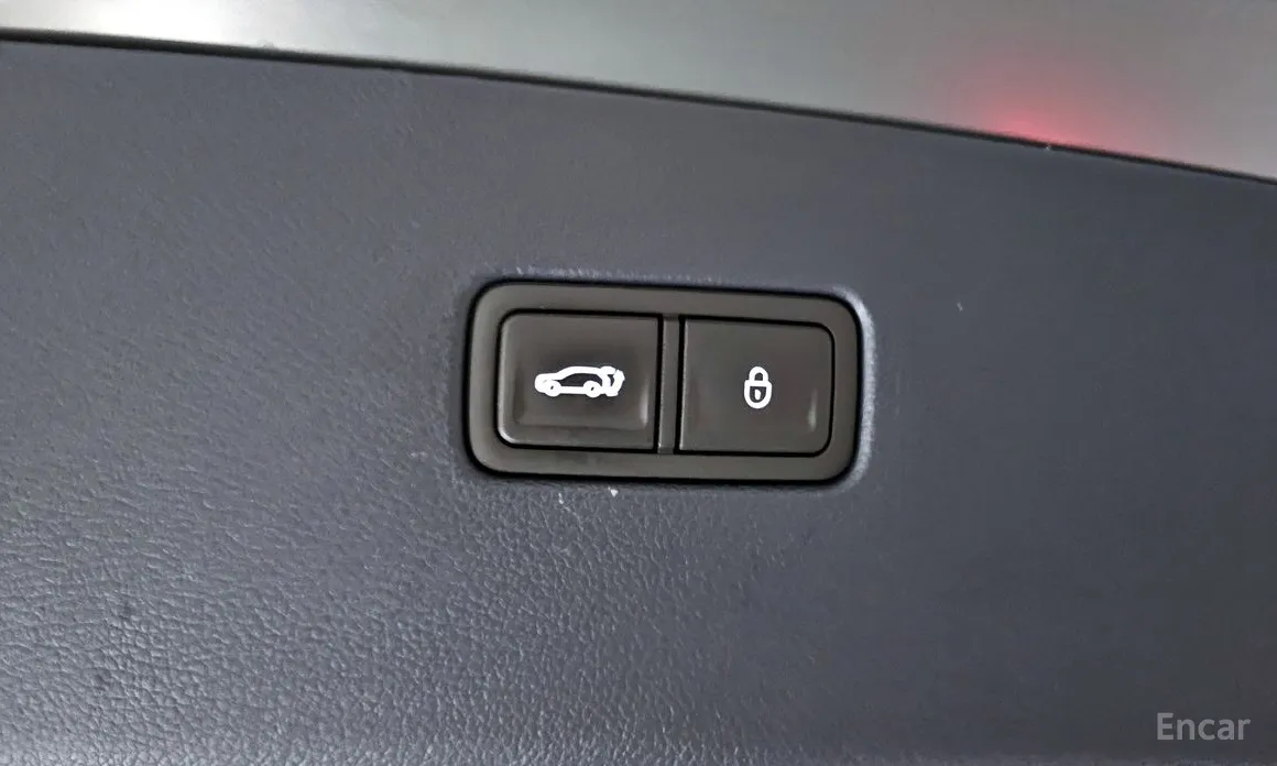 Genesis GV80 2023 3.5T Gasoline AWD