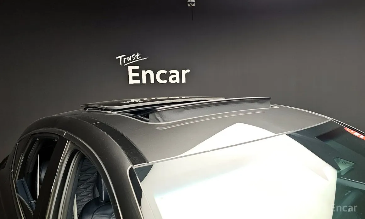 Genesis GV80 2023 3.5T Gasoline AWD