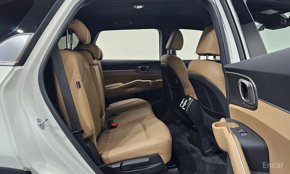 Kia Sorento 2023 Gasoline 2.5T 2WD