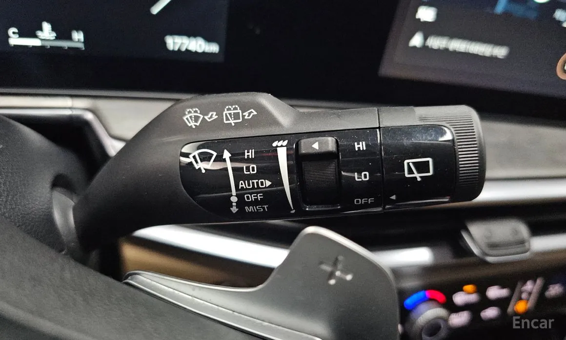 Kia Sorento 2023 Gasoline 2.5T 2WD