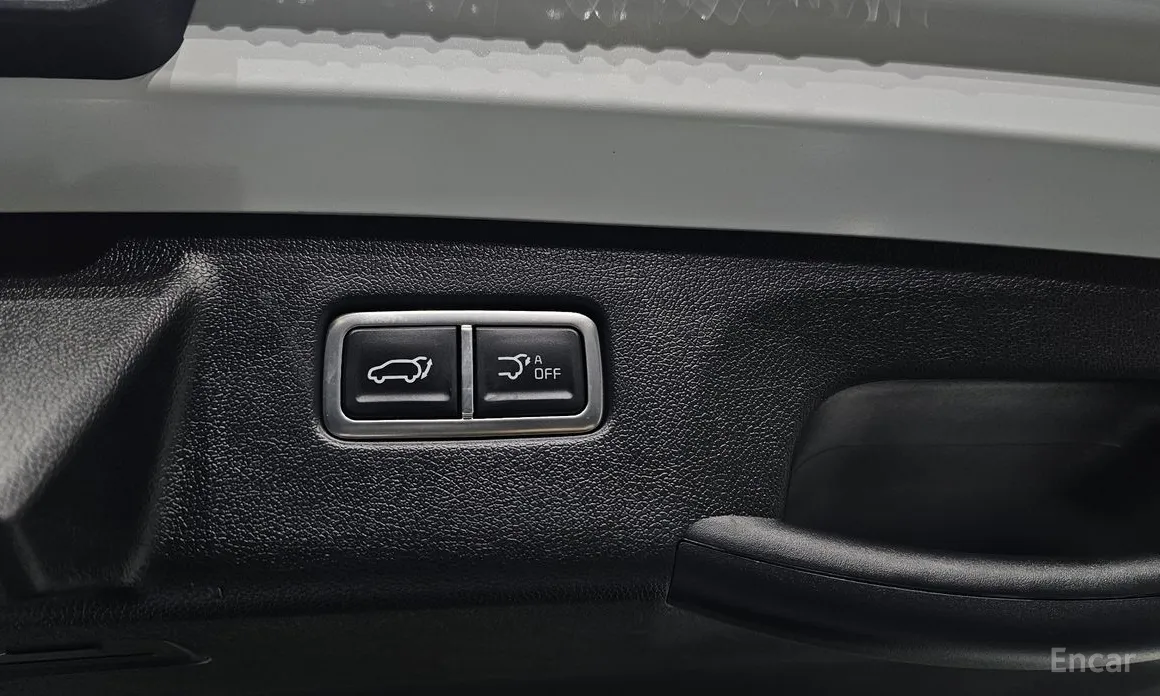 Kia Sorento 2023 Gasoline 2.5T 2WD