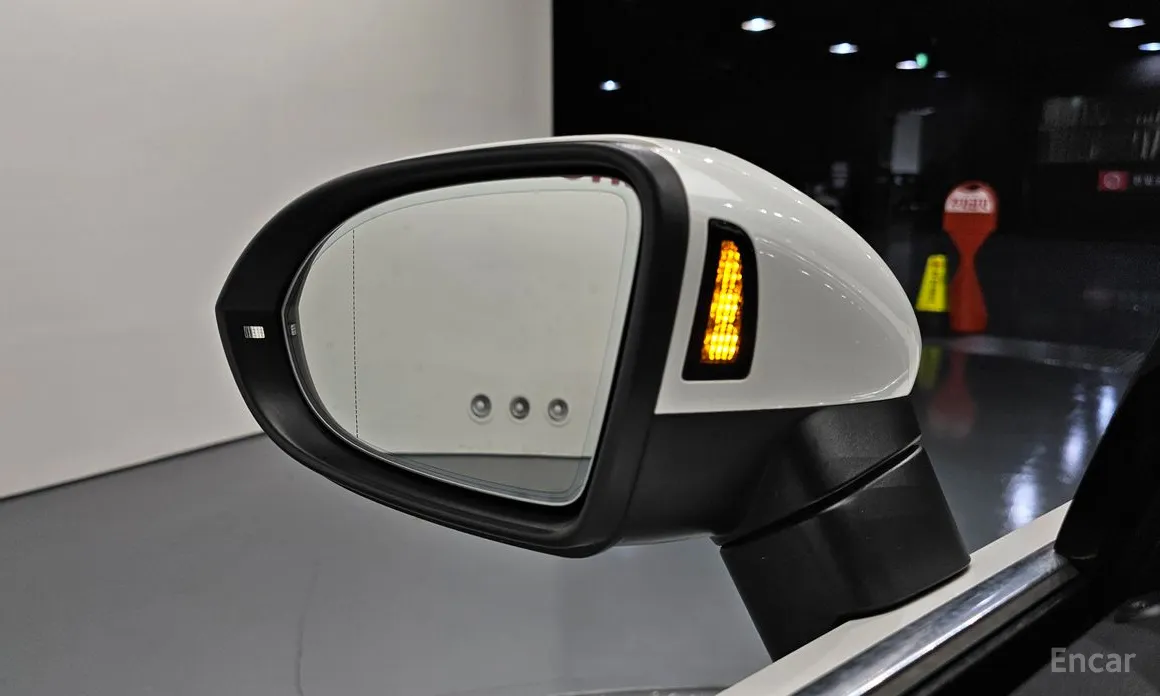 Volkswagen Arteon 2018 2.0 TDI R-LIINE 4Motion