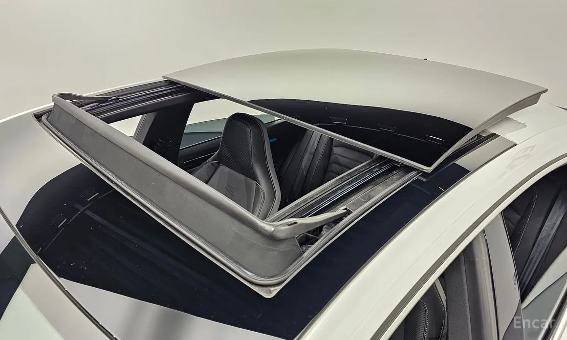 Volkswagen Arteon 2018 2.0 TDI R-LIINE 4Motion