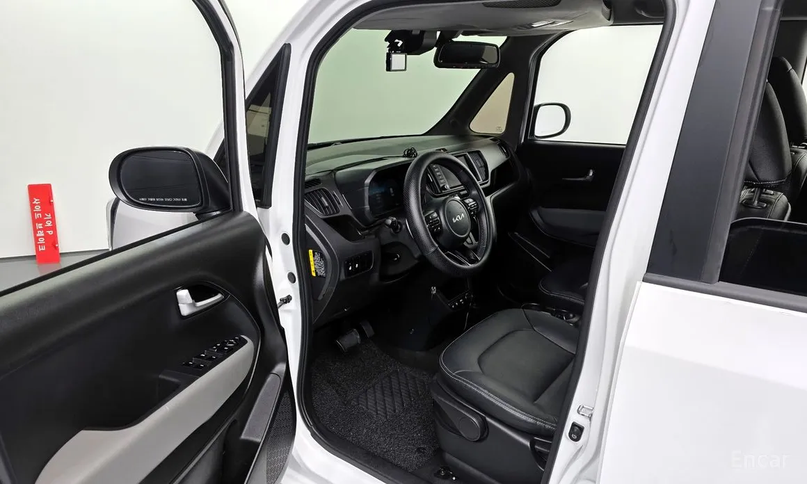 Kia Ray 2023 Air