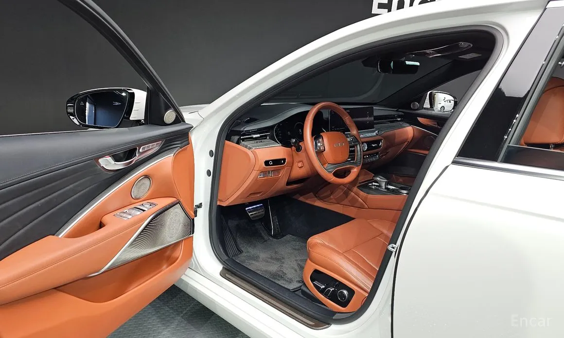 Kia K9 2021 3.8 GDI AWD