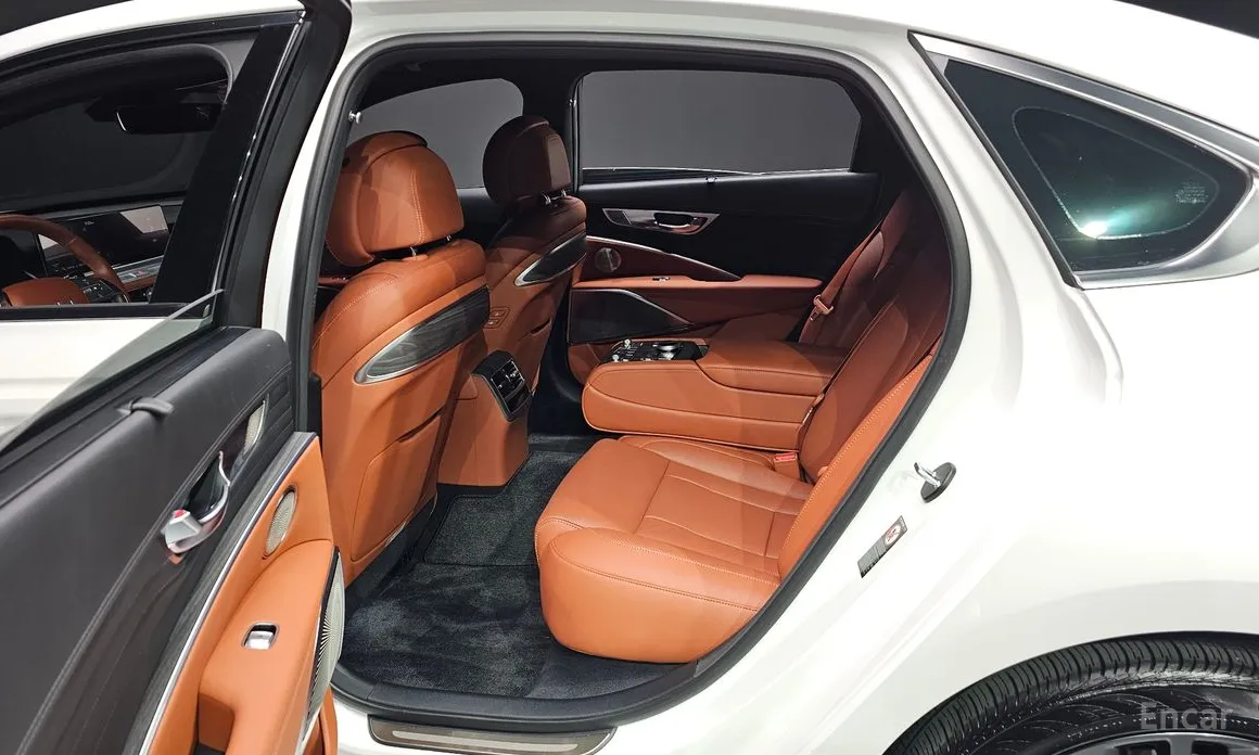 Kia K9 2021 3.8 GDI AWD