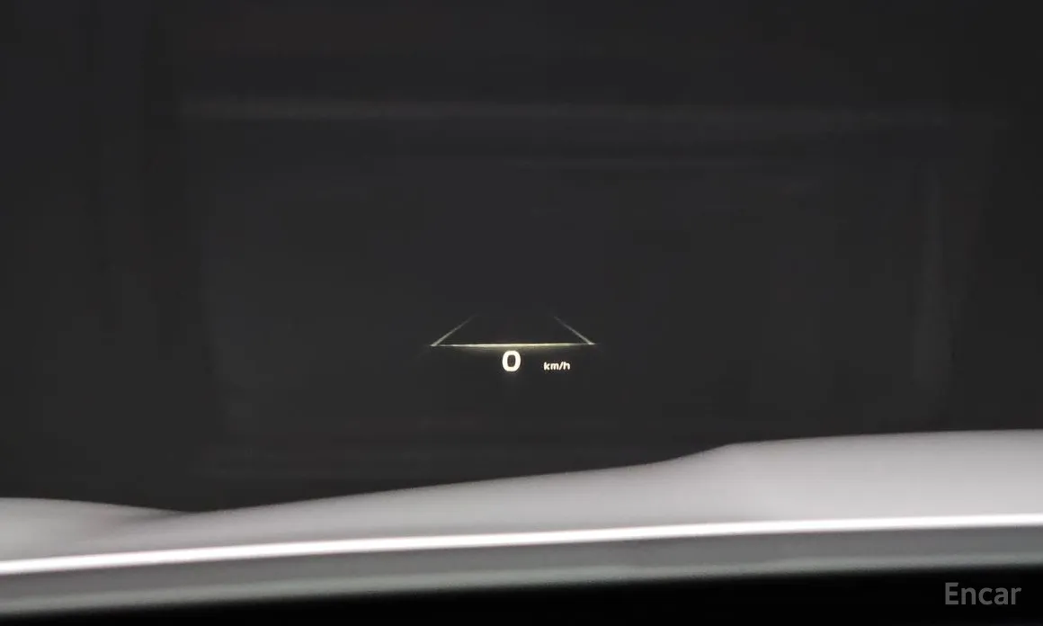 Kia K9 2021 3.8 GDI AWD