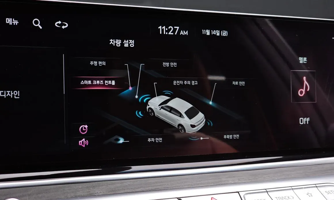 Kia K9 2021 3.8 GDI AWD