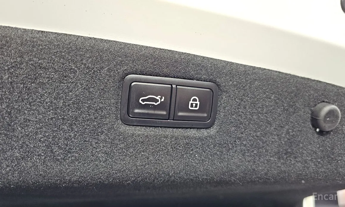 Kia K9 2021 3.8 GDI AWD