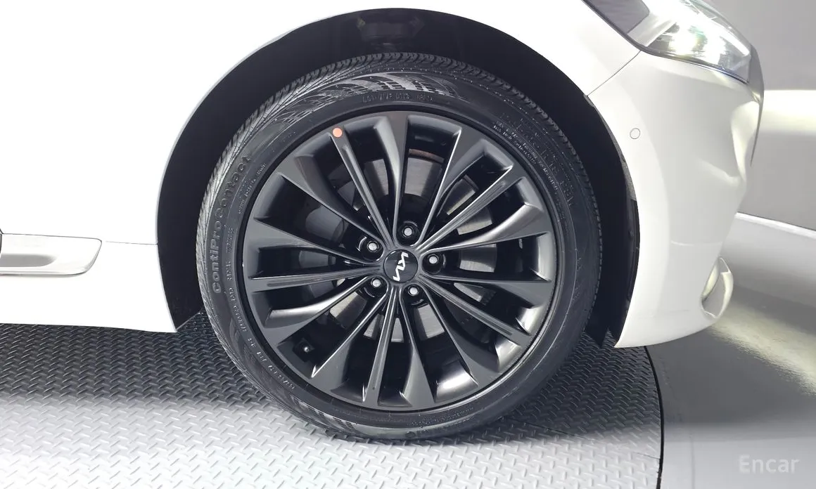 Kia K9 2021 3.8 GDI AWD