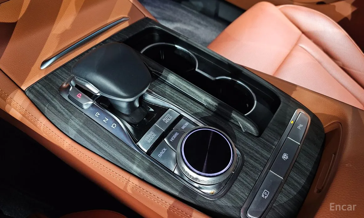 Kia K9 2021 3.8 GDI AWD