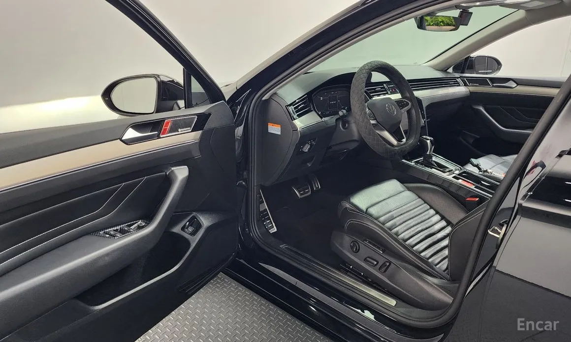 Volkswagen Passat 2018 2.0 TDI Prestige