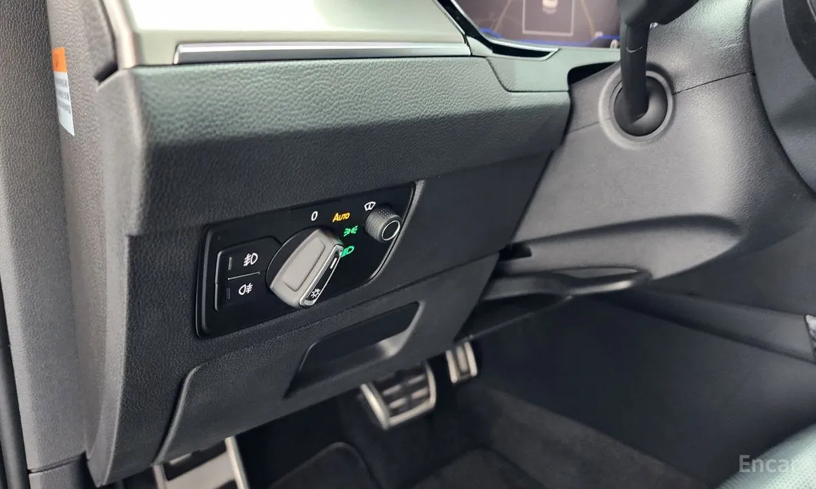 Volkswagen Passat 2018 2.0 TDI Prestige