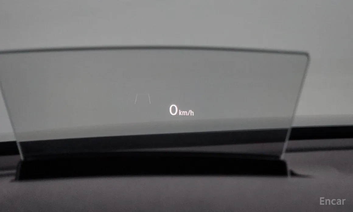 Volkswagen Passat 2018 2.0 TDI Prestige