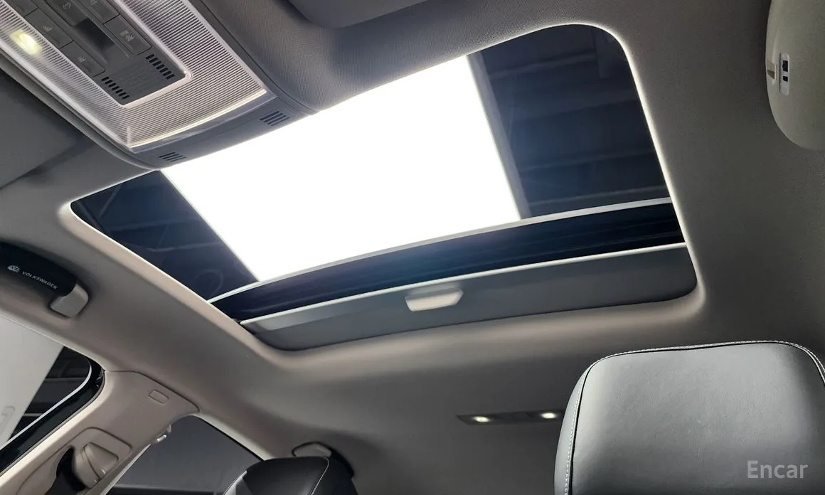 Volkswagen Passat 2018 2.0 TDI Prestige